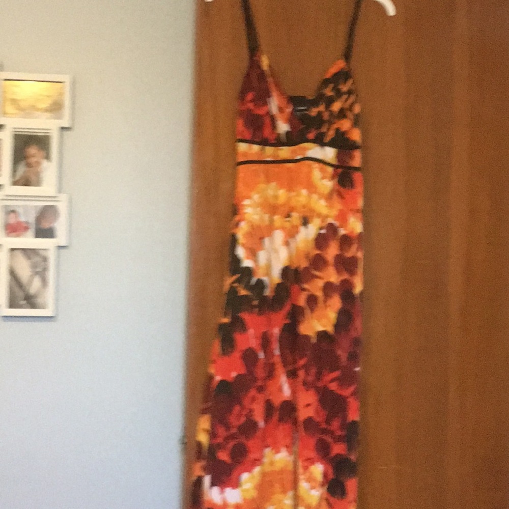 Summer Dress